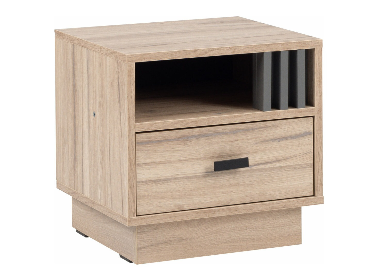 Éjjeliszekrény Livlevo 120