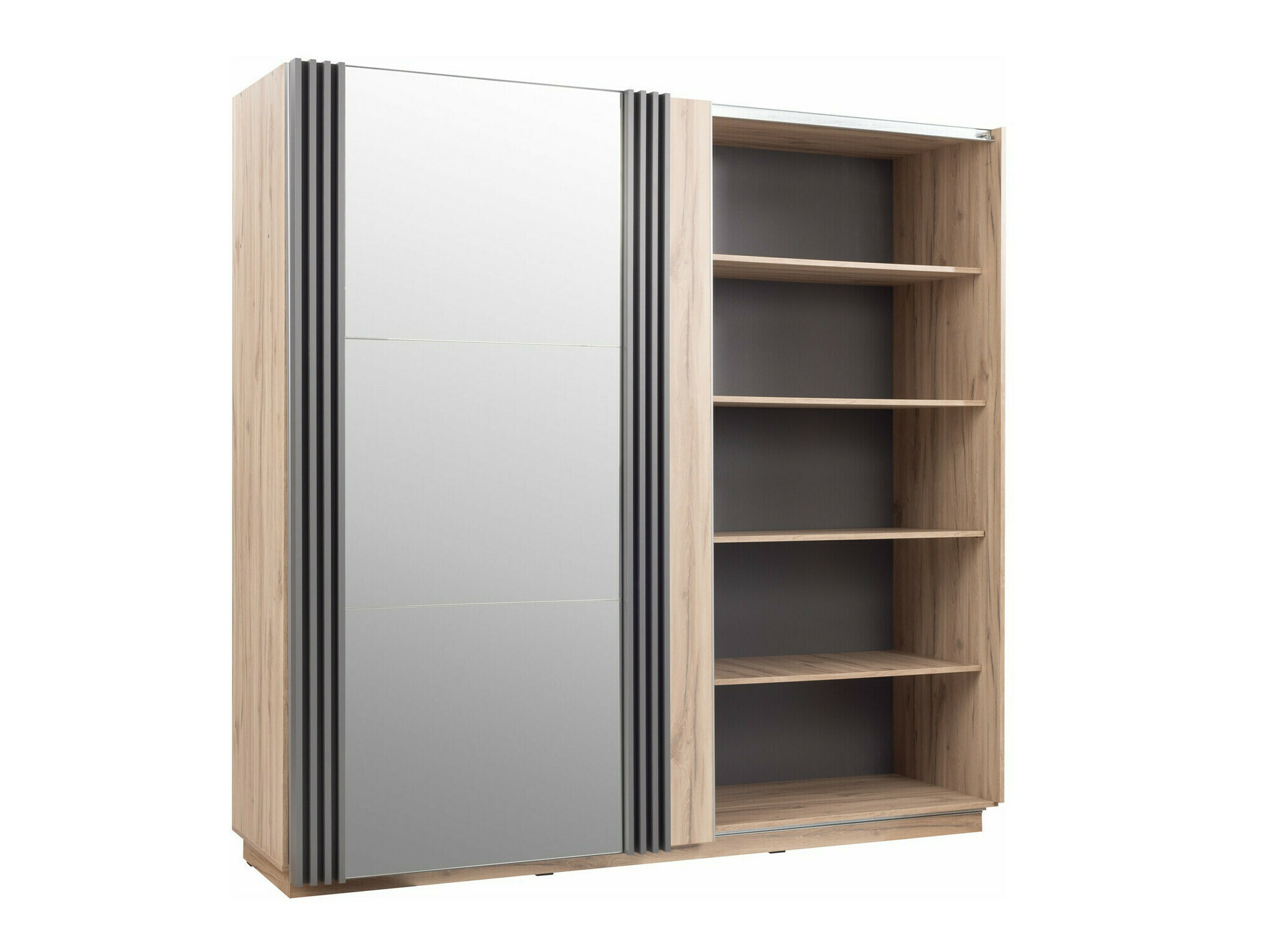 Hálószoba garnitúra Livlevo 121