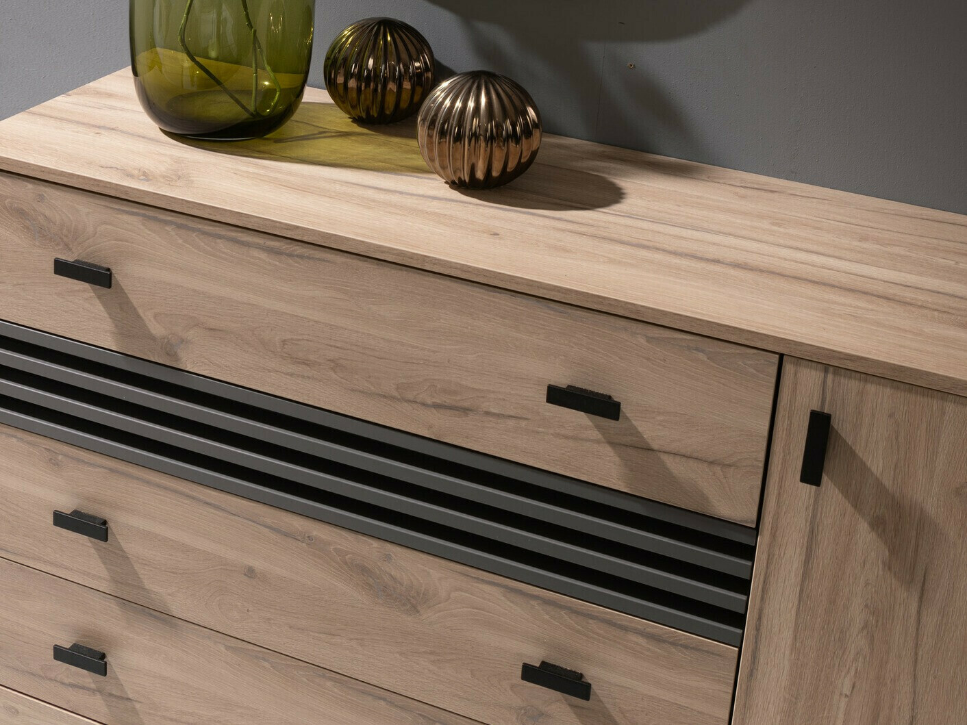 Hálószoba garnitúra Livlevo 122