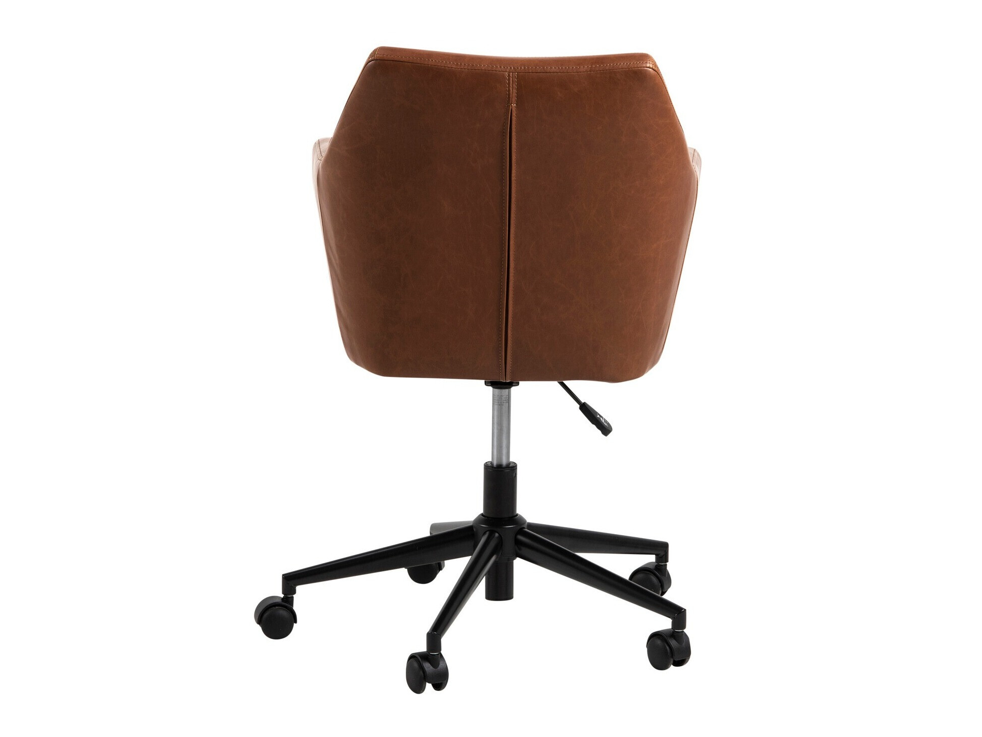 Irodai szék Norsica 166 (Fekete + Barna)