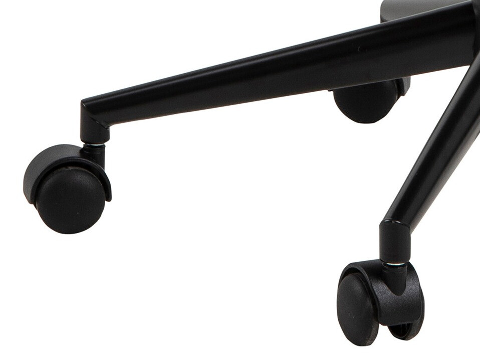 Irodai szék Norsica 166 (Fekete + Barna)