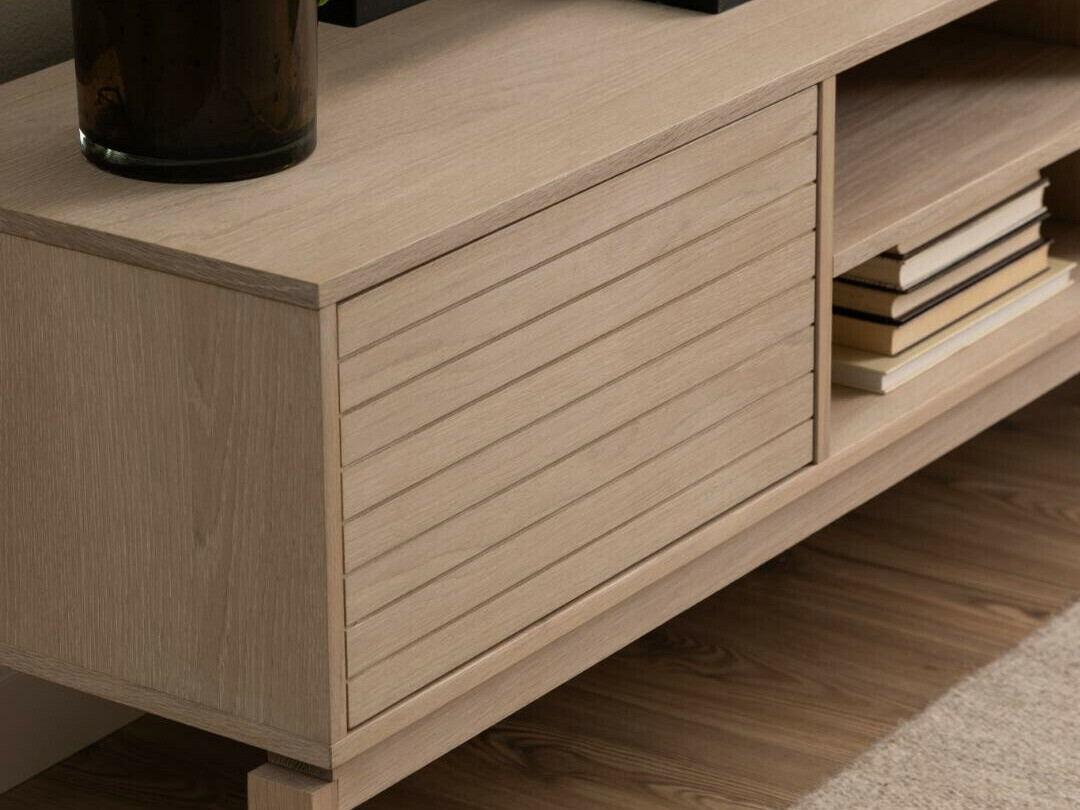 TV-állvány Norsica Ruvmeru 100