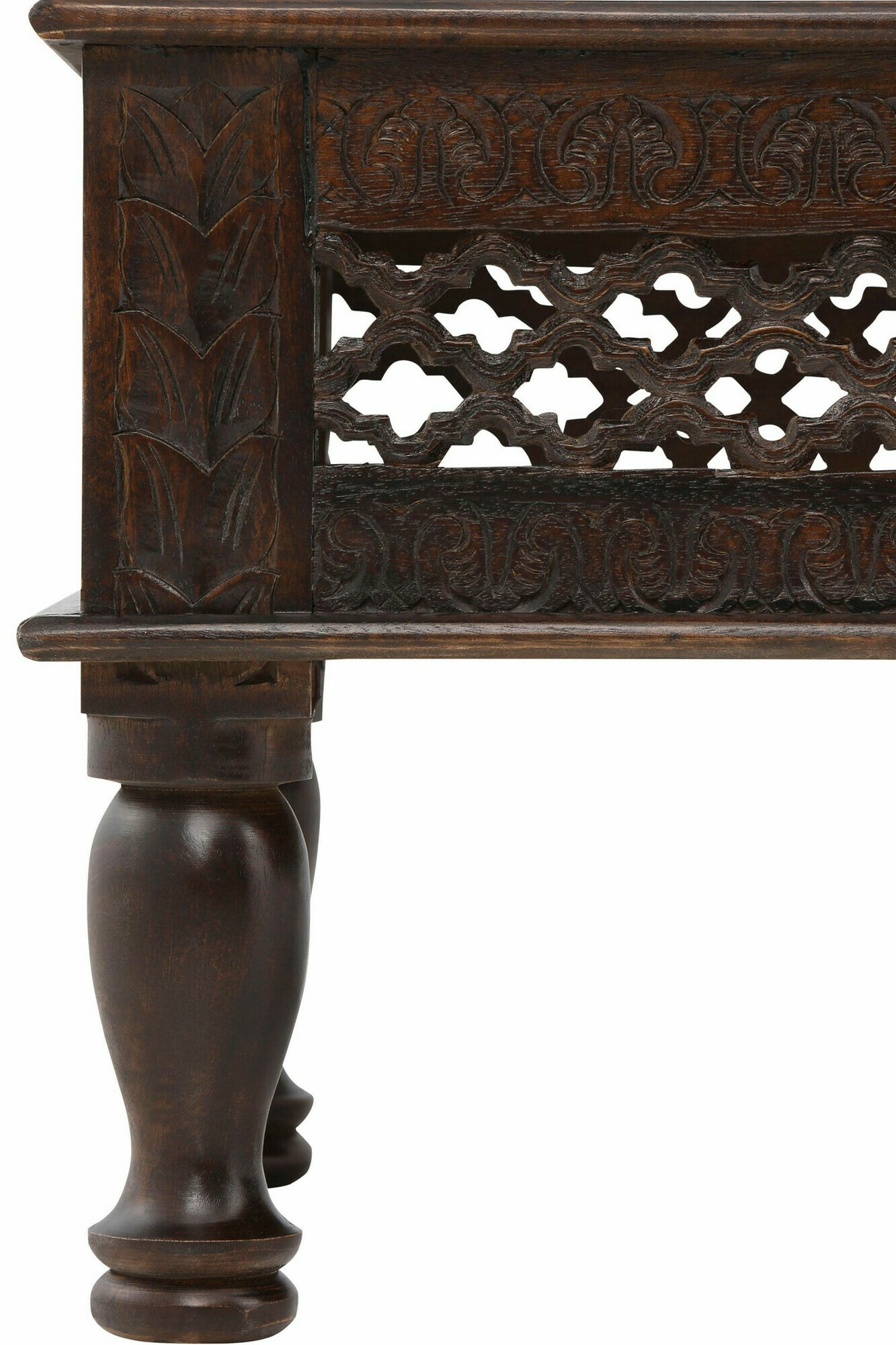 Dohányzóasztal Denton 1241