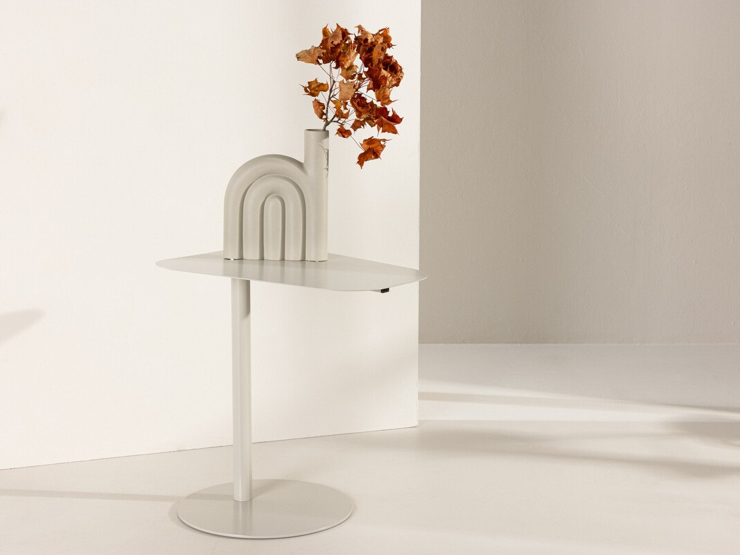 Kisasztal Dallas 4296 (Bézs)