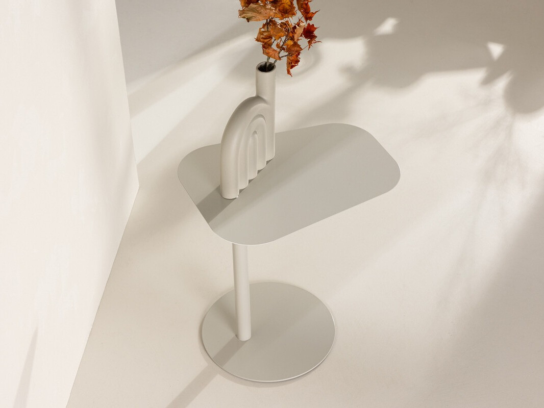 Kisasztal Dallas 4296 (Bézs)