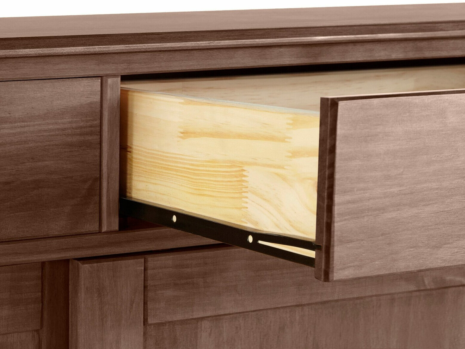 Komód Felelma 101 (Barna)