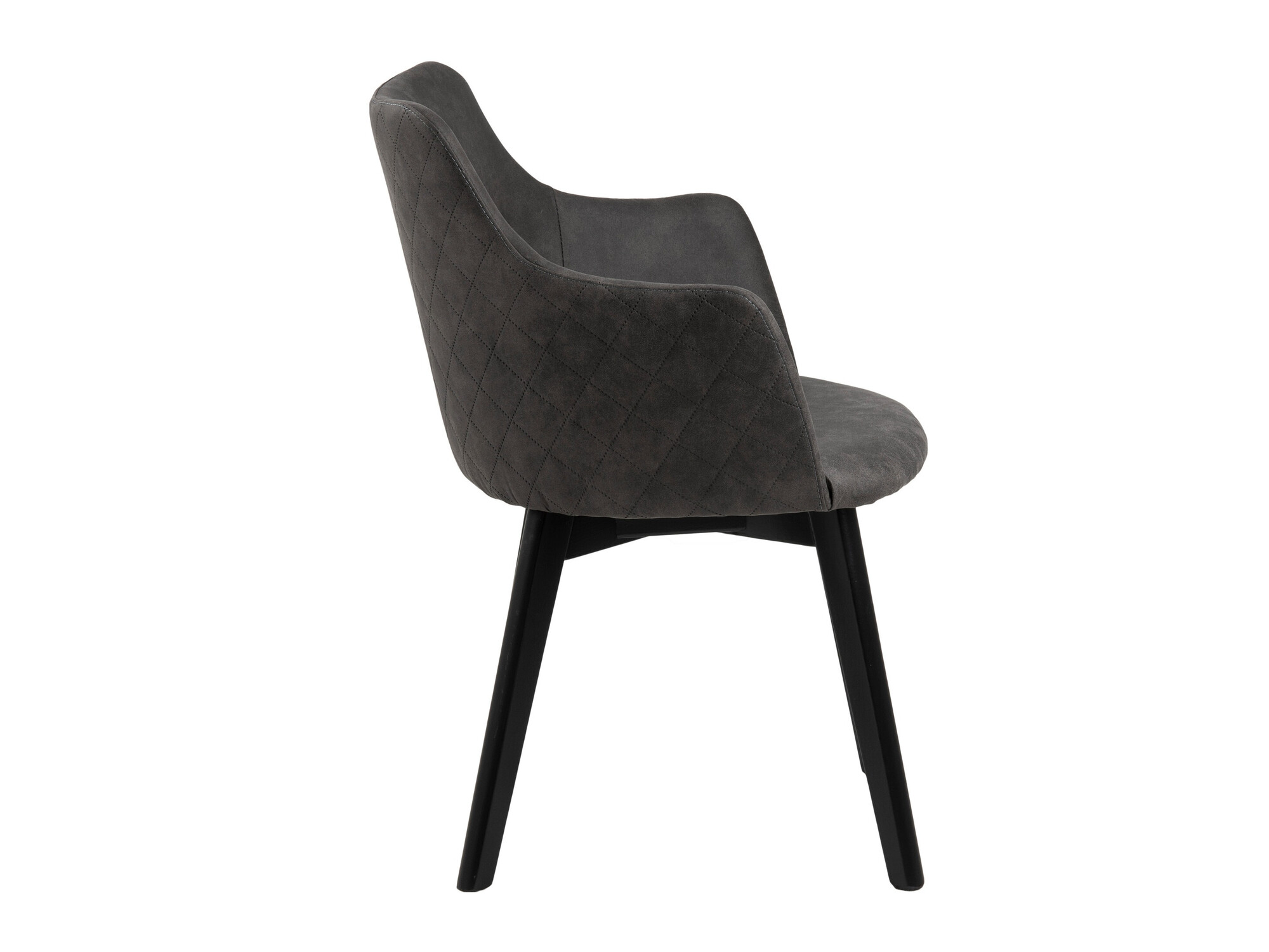 Szék Norsica 277 (Antracit)