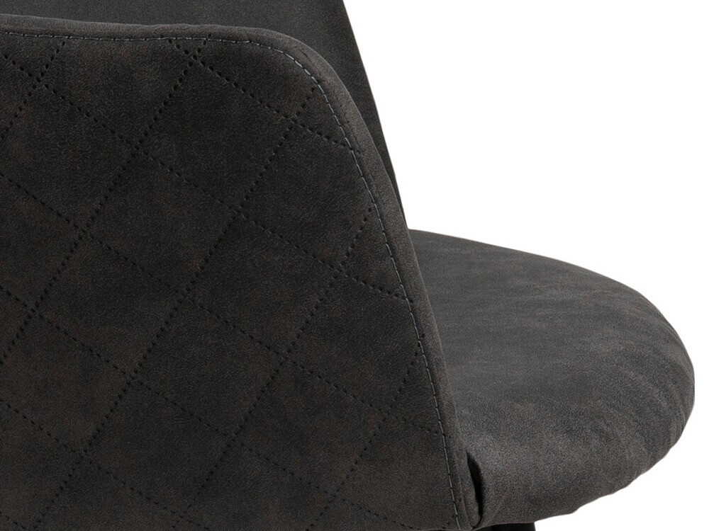 Szék Norsica 277 (Antracit)