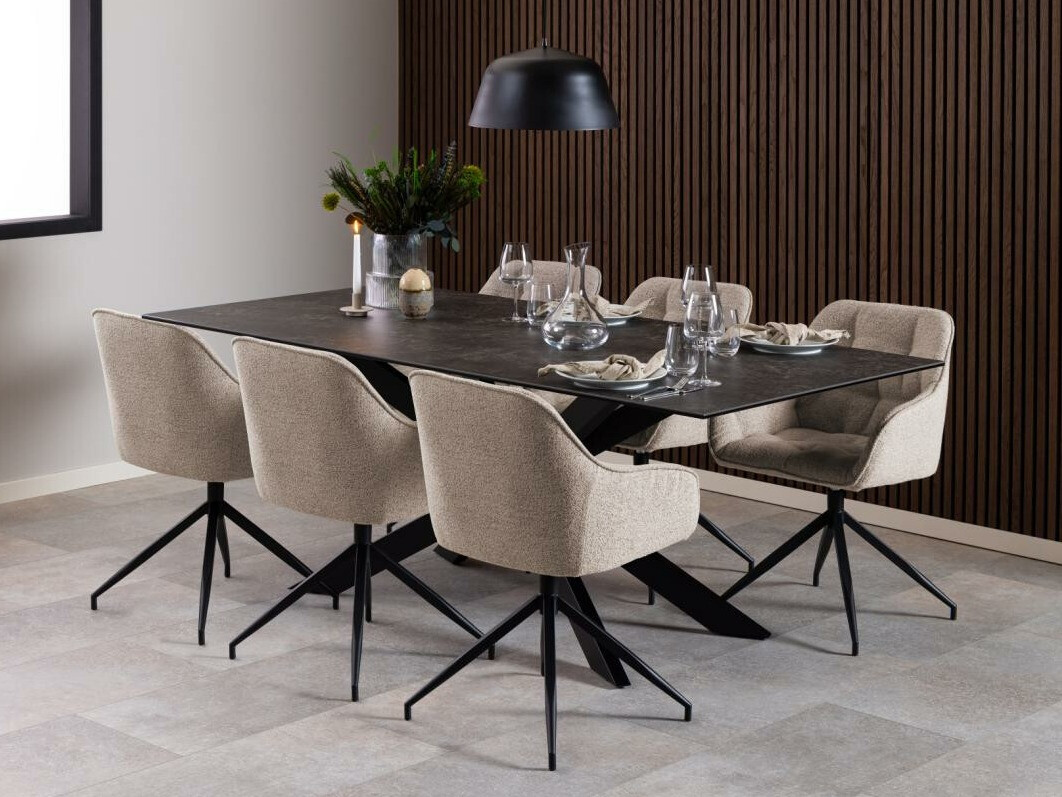 Szék Norsica 763 (Bézs)