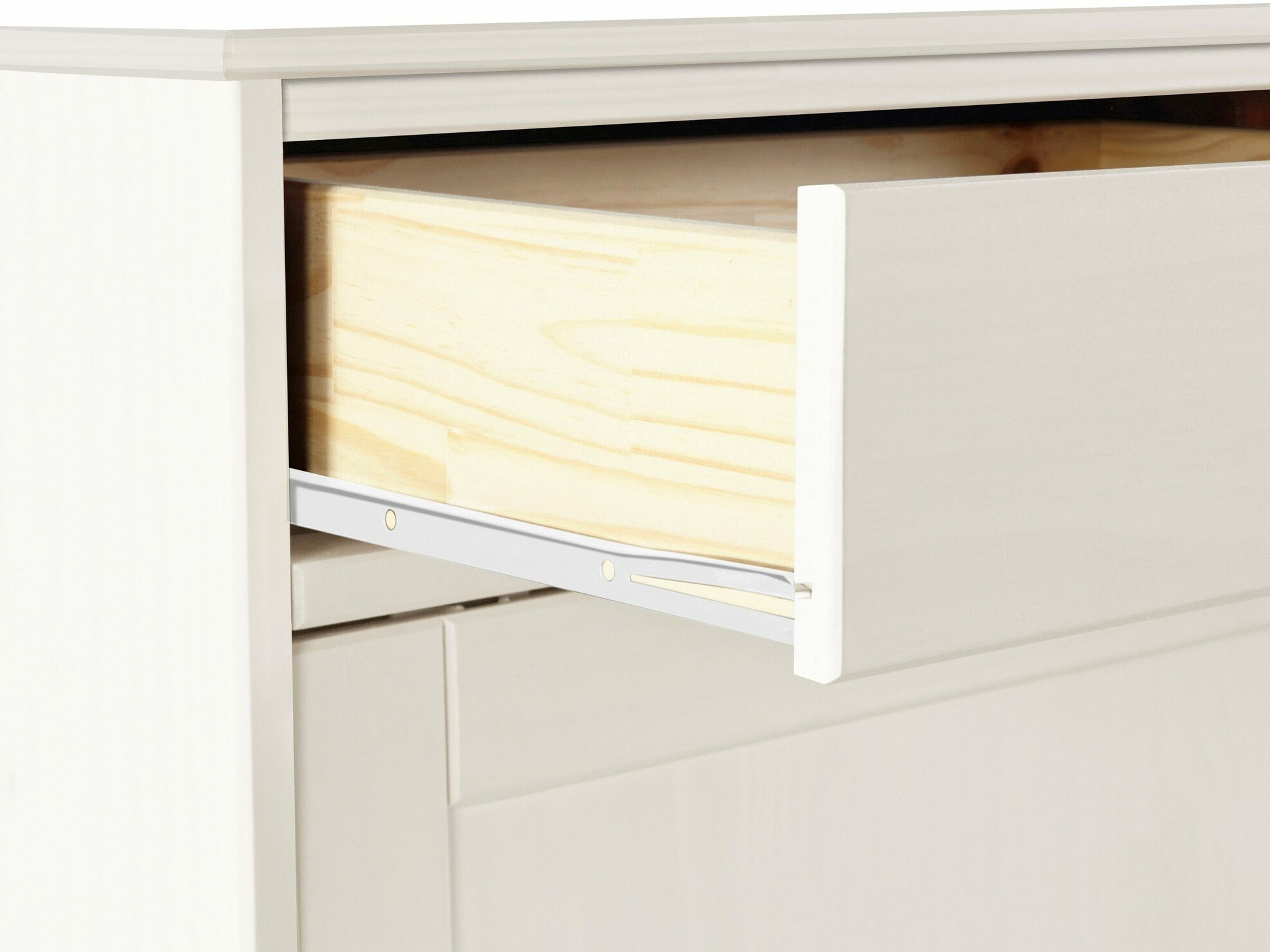 Komód Felelma 103 (Fehér)