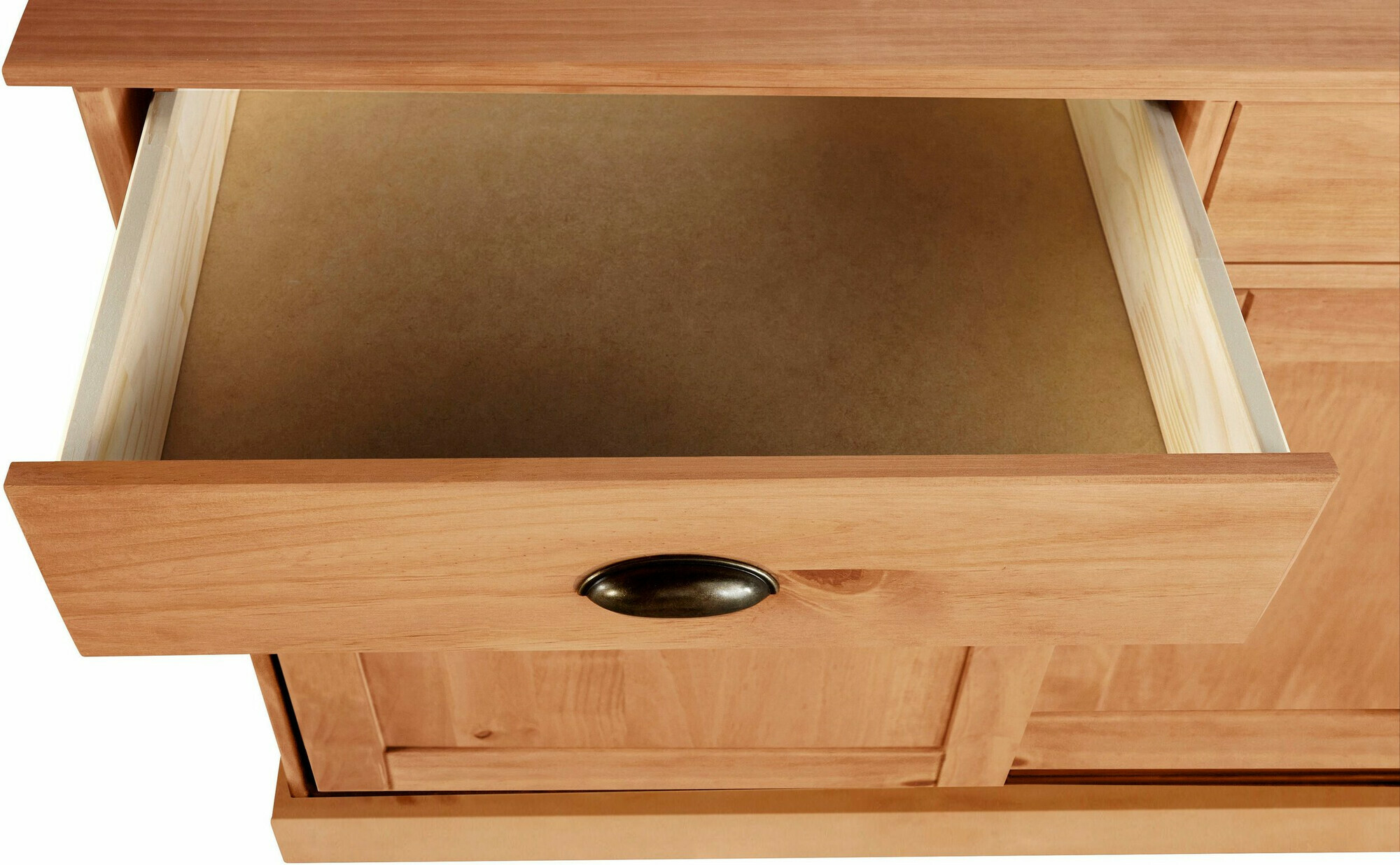 Komód Felelma 103 (Világosbarna)