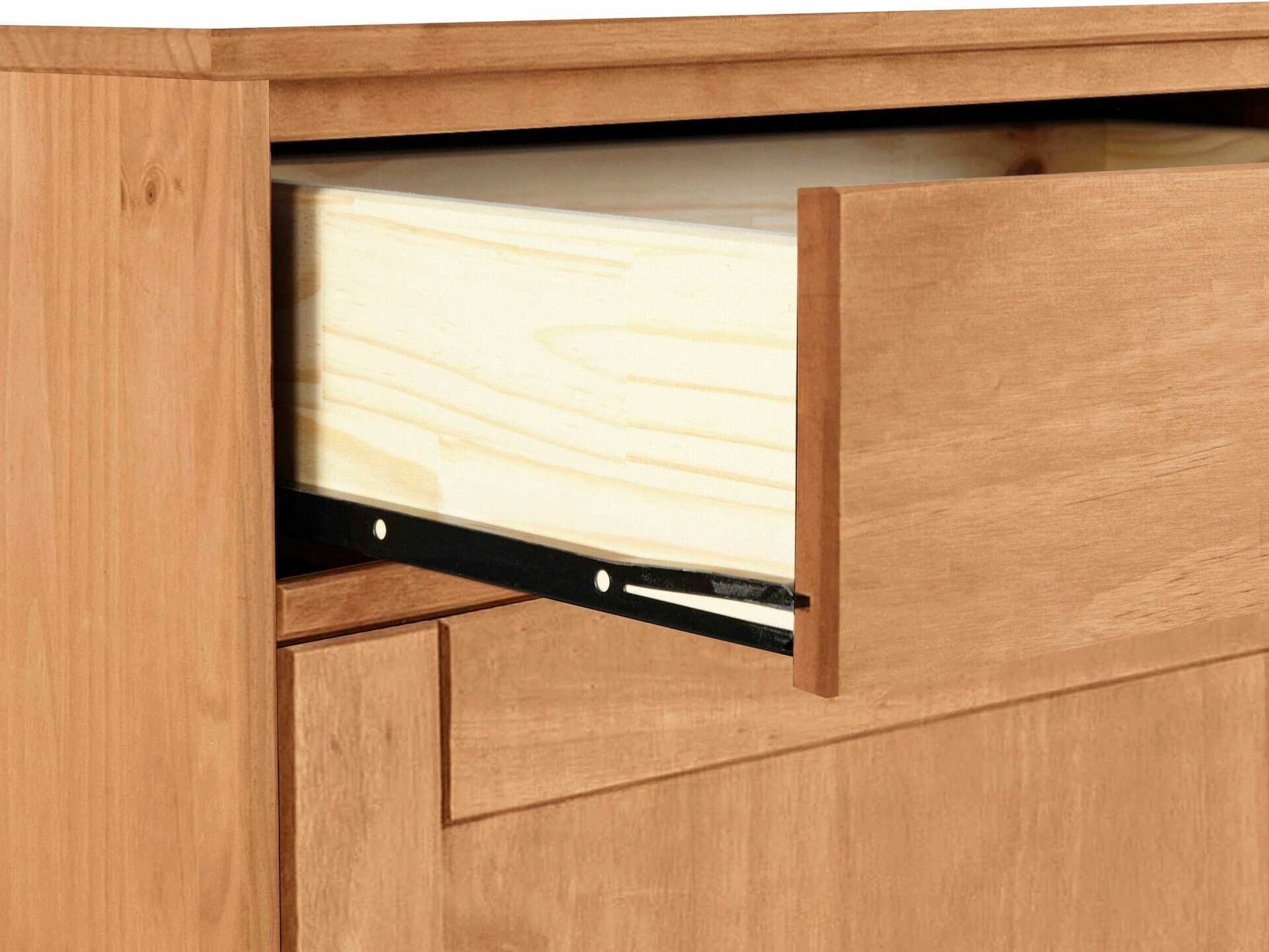 Komód Felelma 103 (Világosbarna)