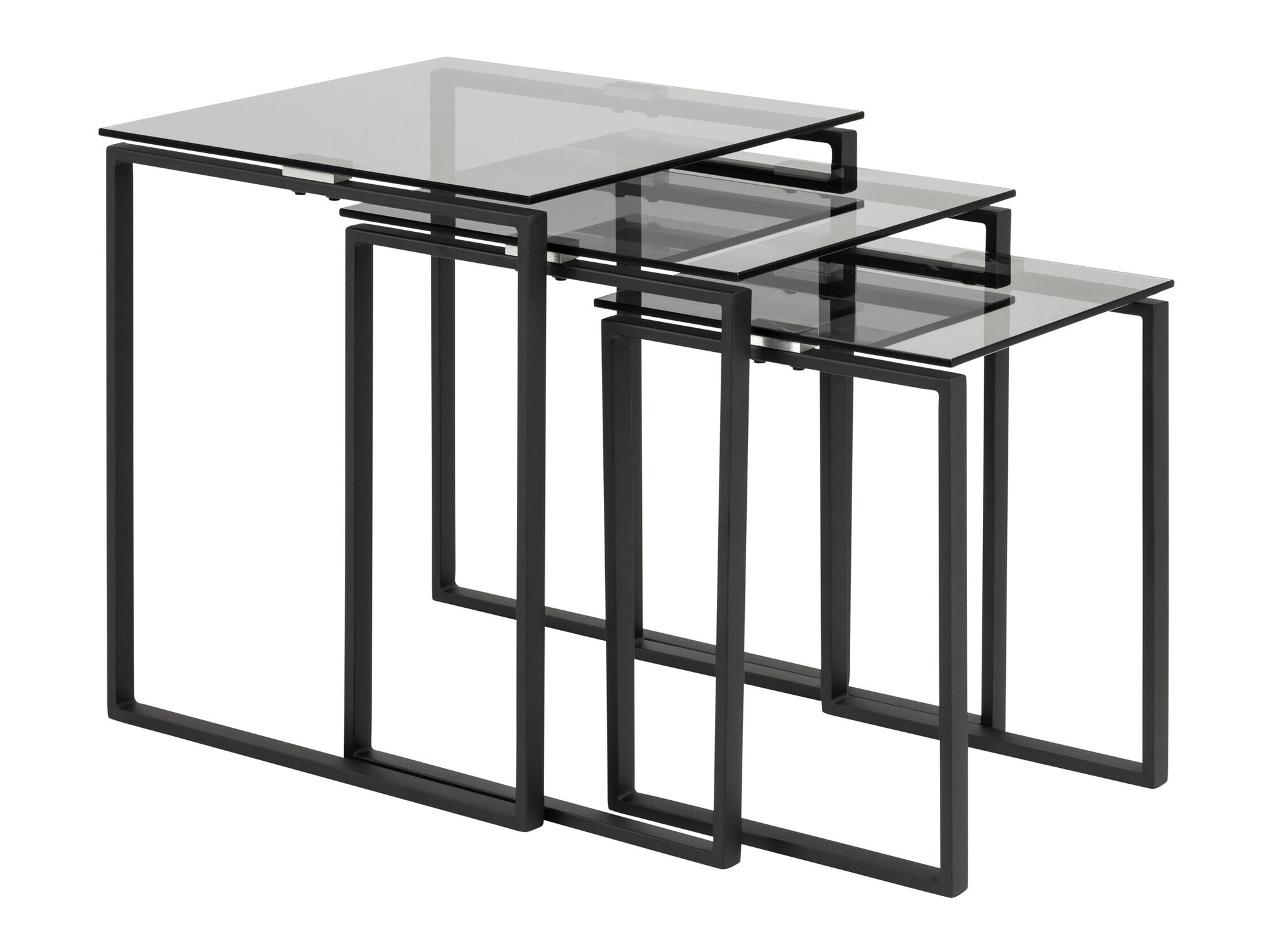 Oldalsó asztalok szett Norsica 275