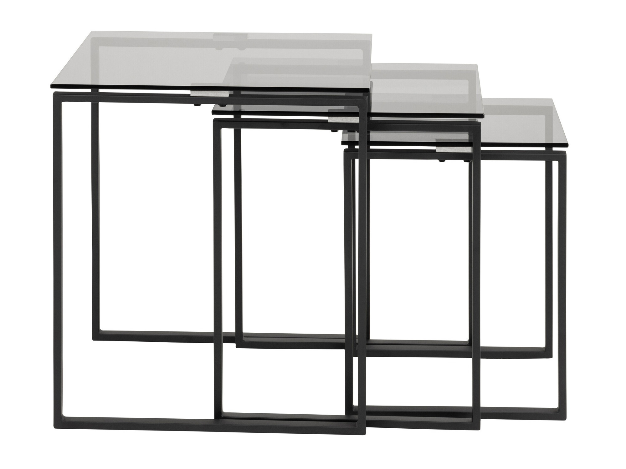 Oldalsó asztalok szett Norsica 275