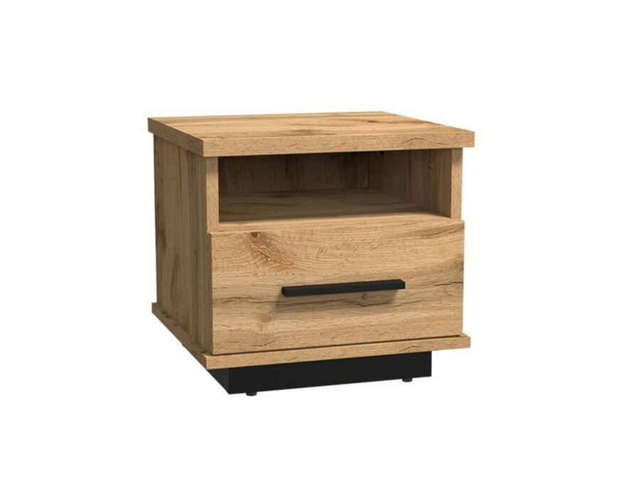 Éjjeliszekrény Tenodeu 122