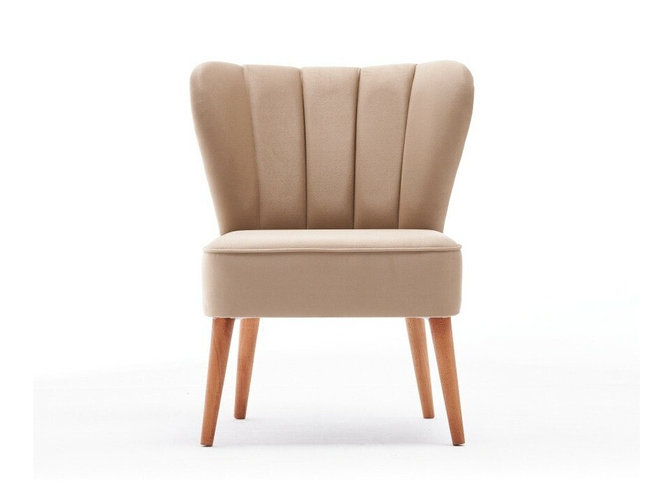 Fotel Altadena 463 (Krém)