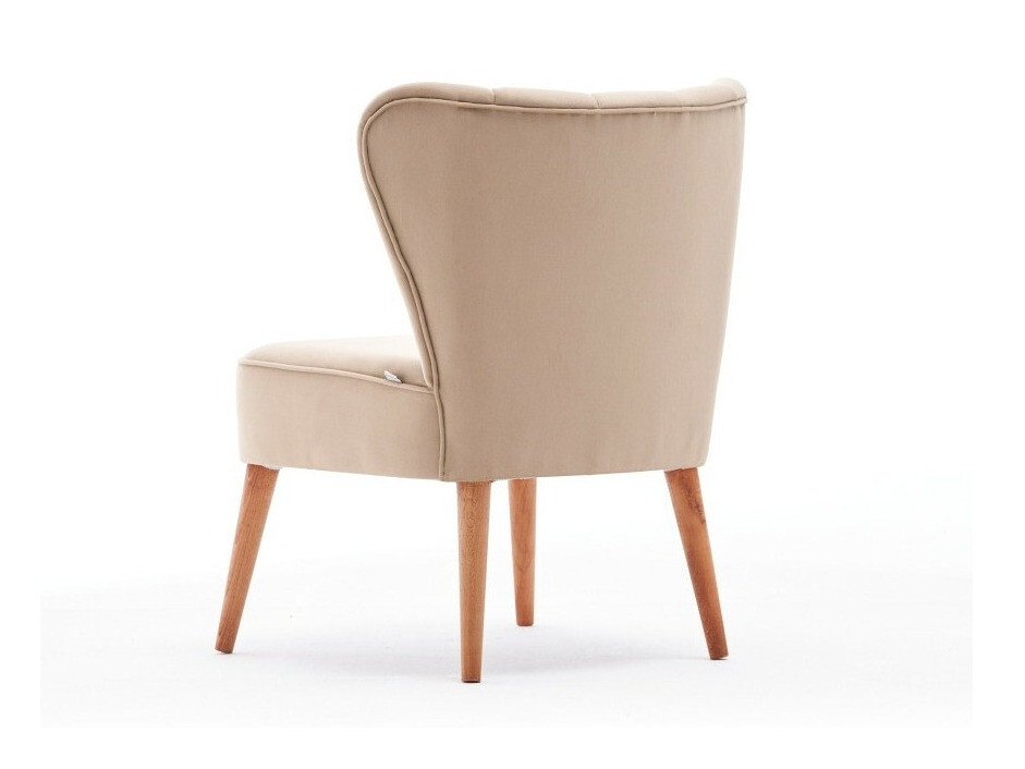 Fotel Altadena 463 (Krém)