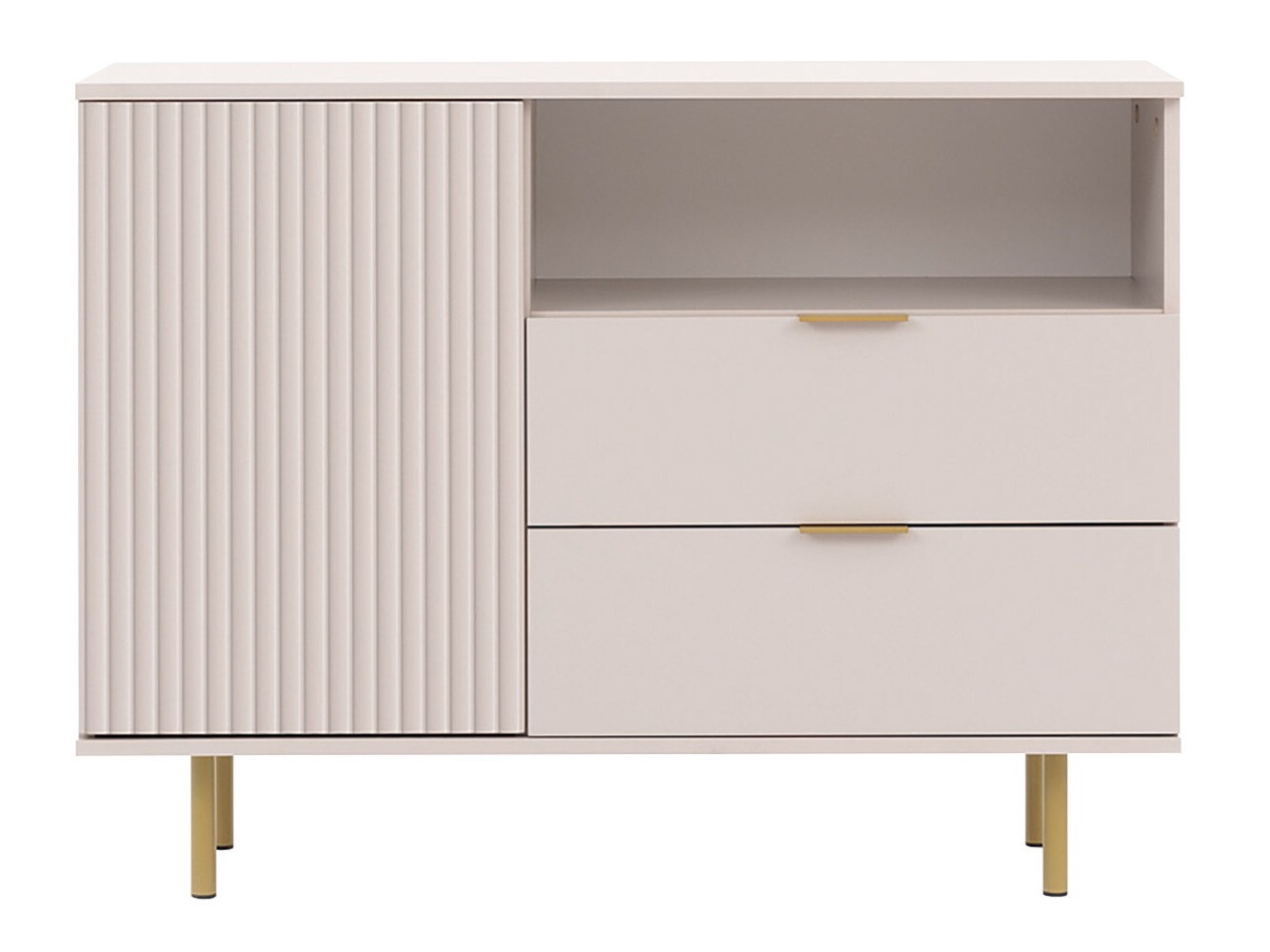 Komód Decus (Kasmír)