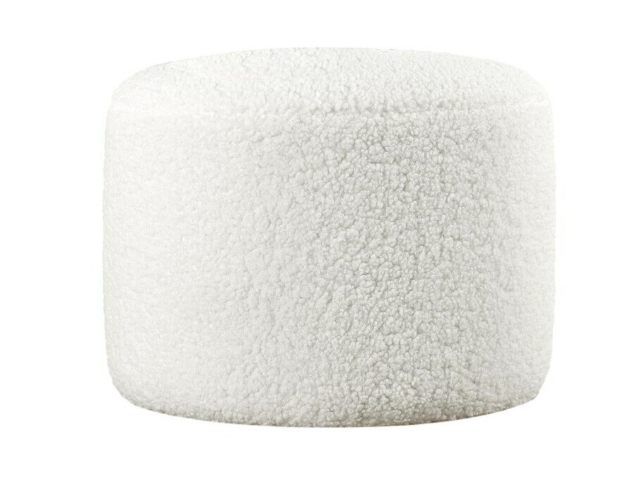 Puff Altadena 467 (Fehér)