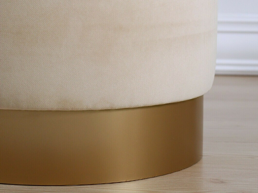 Puff Altadena 509 (Krém)