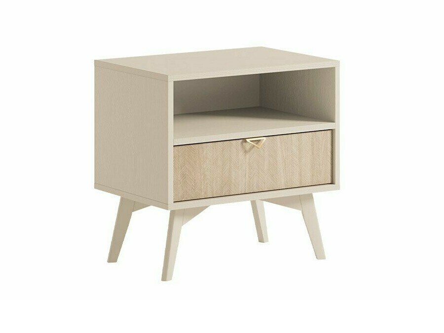 Éjjeliszekrény Belbele 103