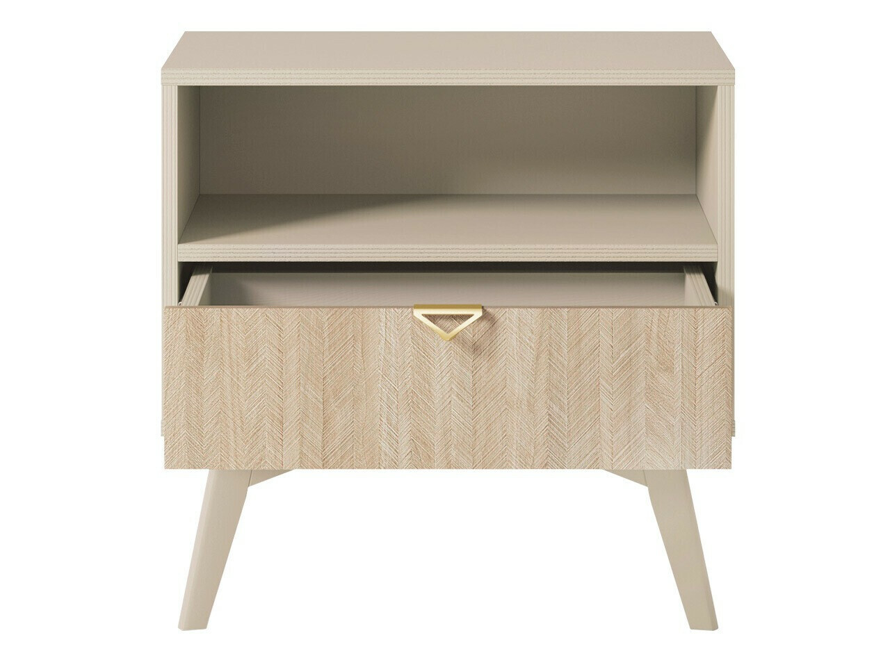 Éjjeliszekrény Belbele 103