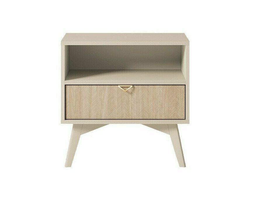 Éjjeliszekrény Belbele 103