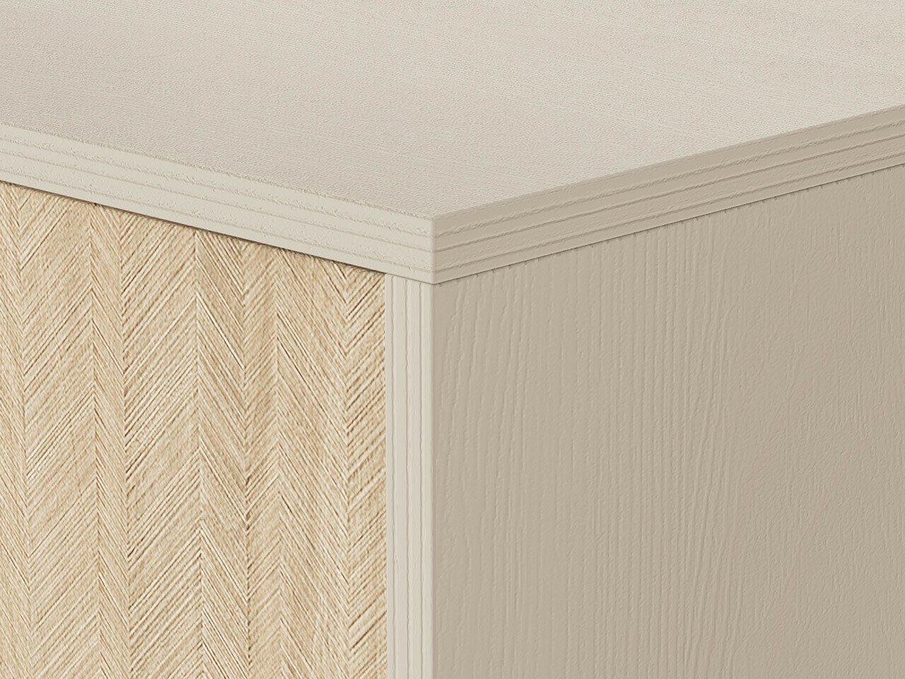 Éjjeliszekrény Belbele 103