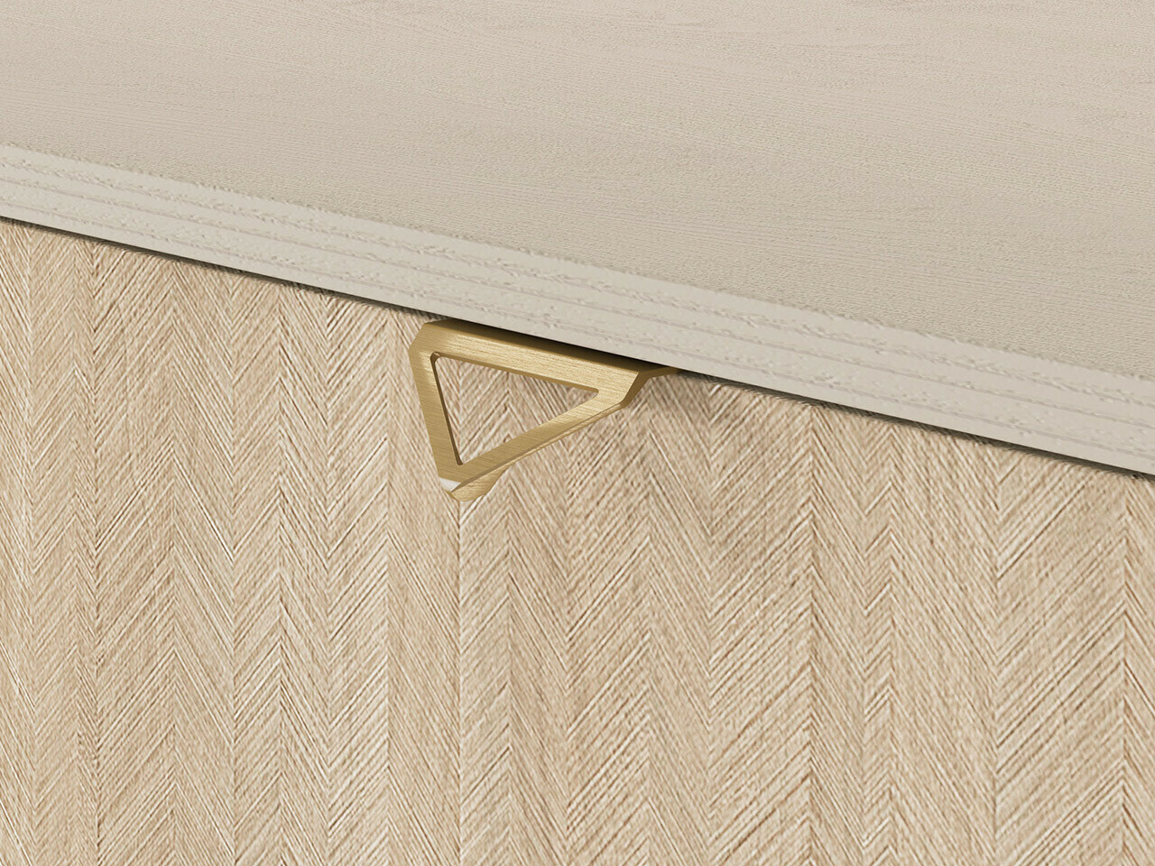 Éjjeliszekrény Belbele 103