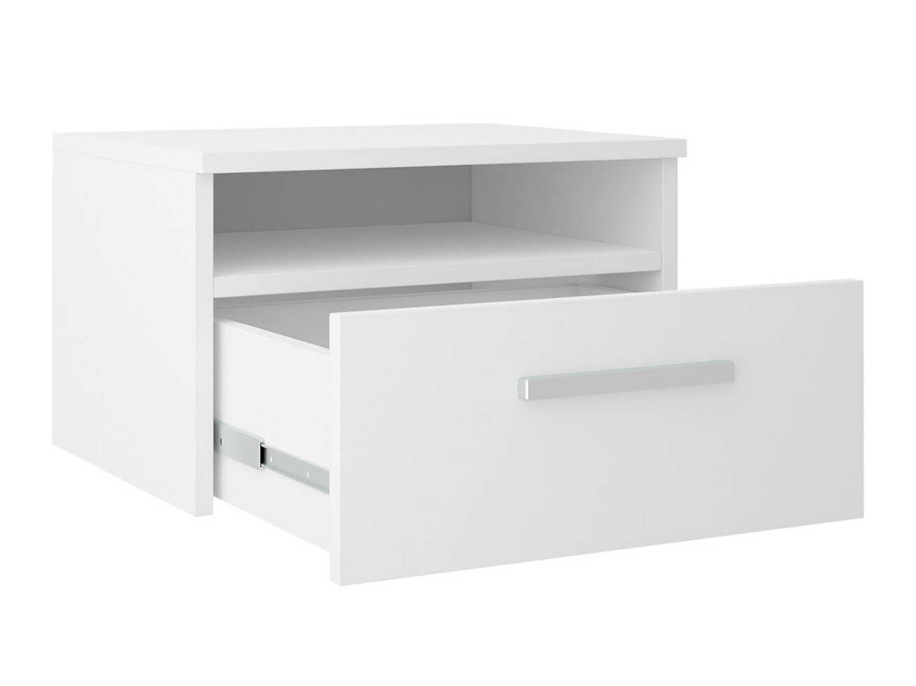 Éjjeliszekrény Comfivo Pastor