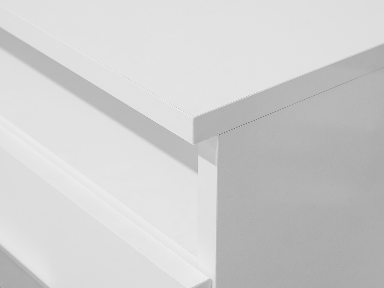 Éjjeliszekrény Comfivo Pastor