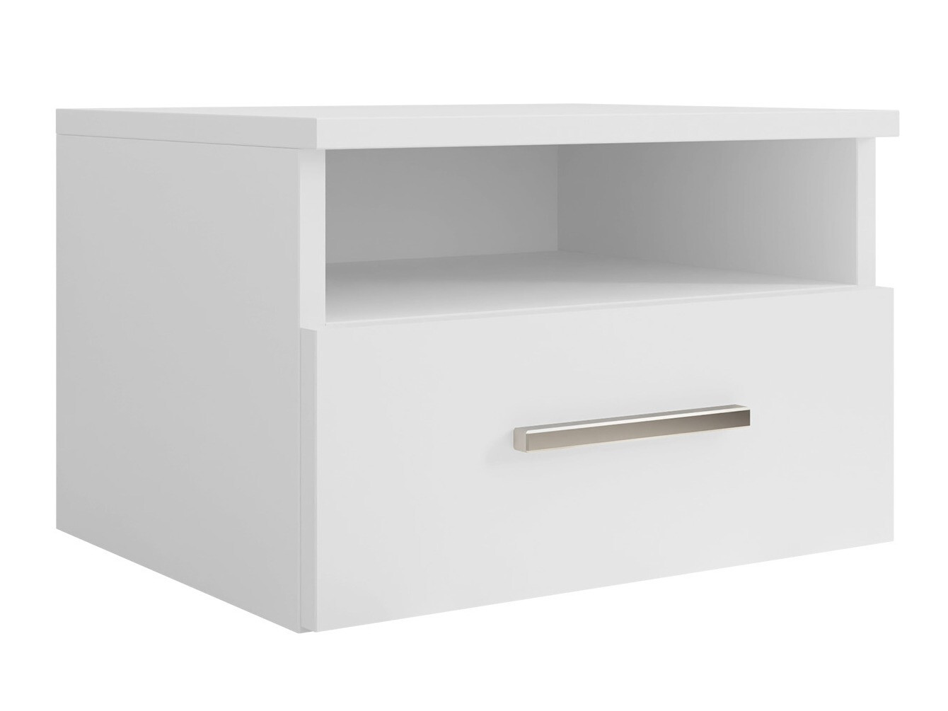 Éjjeliszekrény Comfivo Pastor