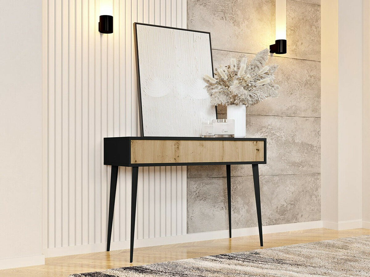 Konzolasztal Comfivo Lomcali 102