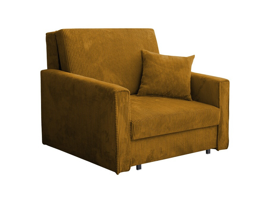 Fotel Columbus 190 (Poso 01)