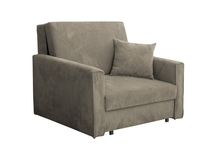 Fotel Columbus 190 (Poso 02)