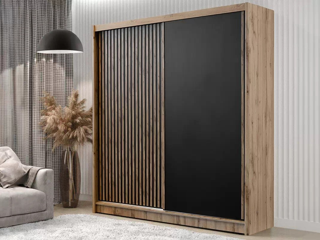 Gardróbszekrény Honolulu 223