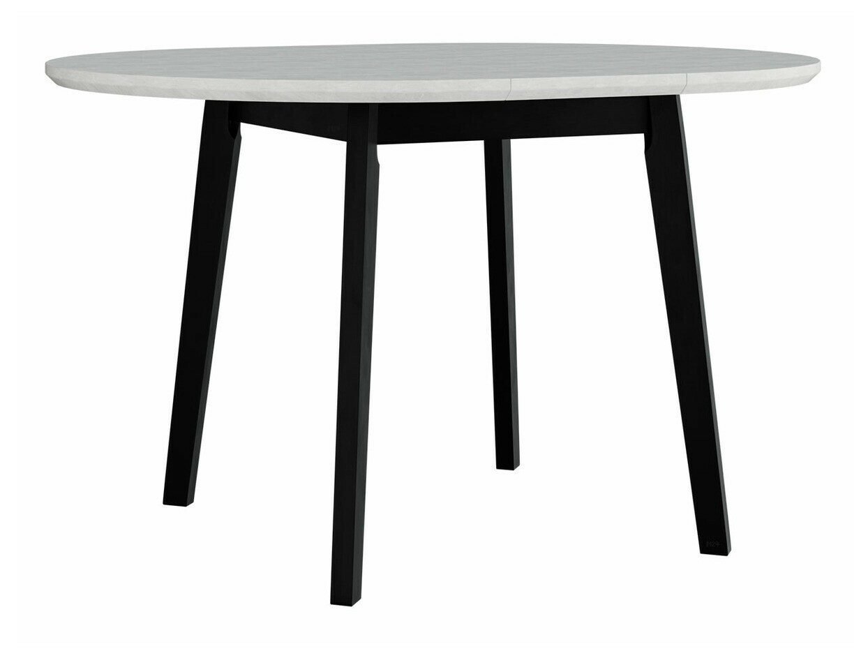 Asztal Victorville 184 (Fehér)