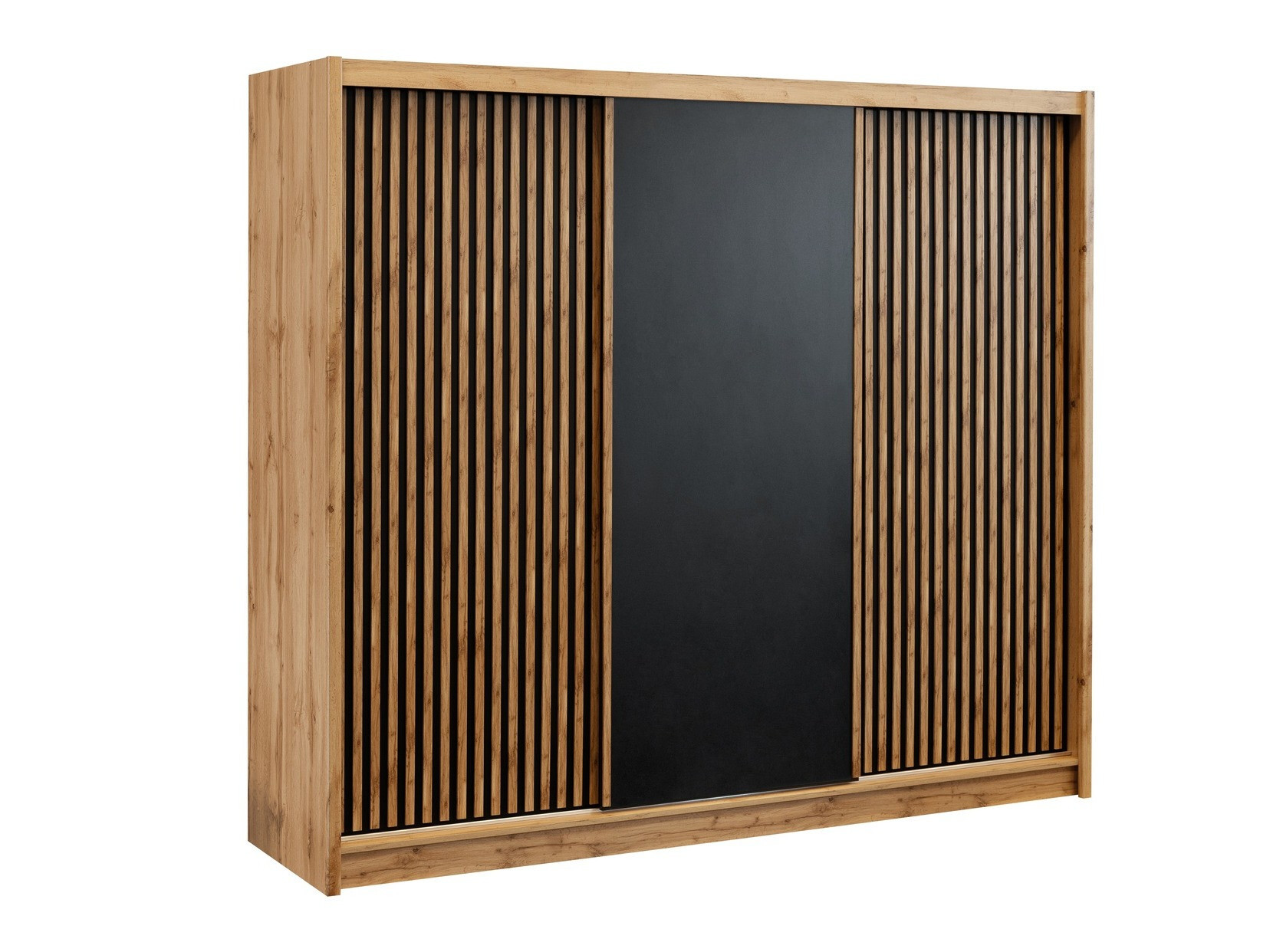 Gardróbszekrény Honolulu 226