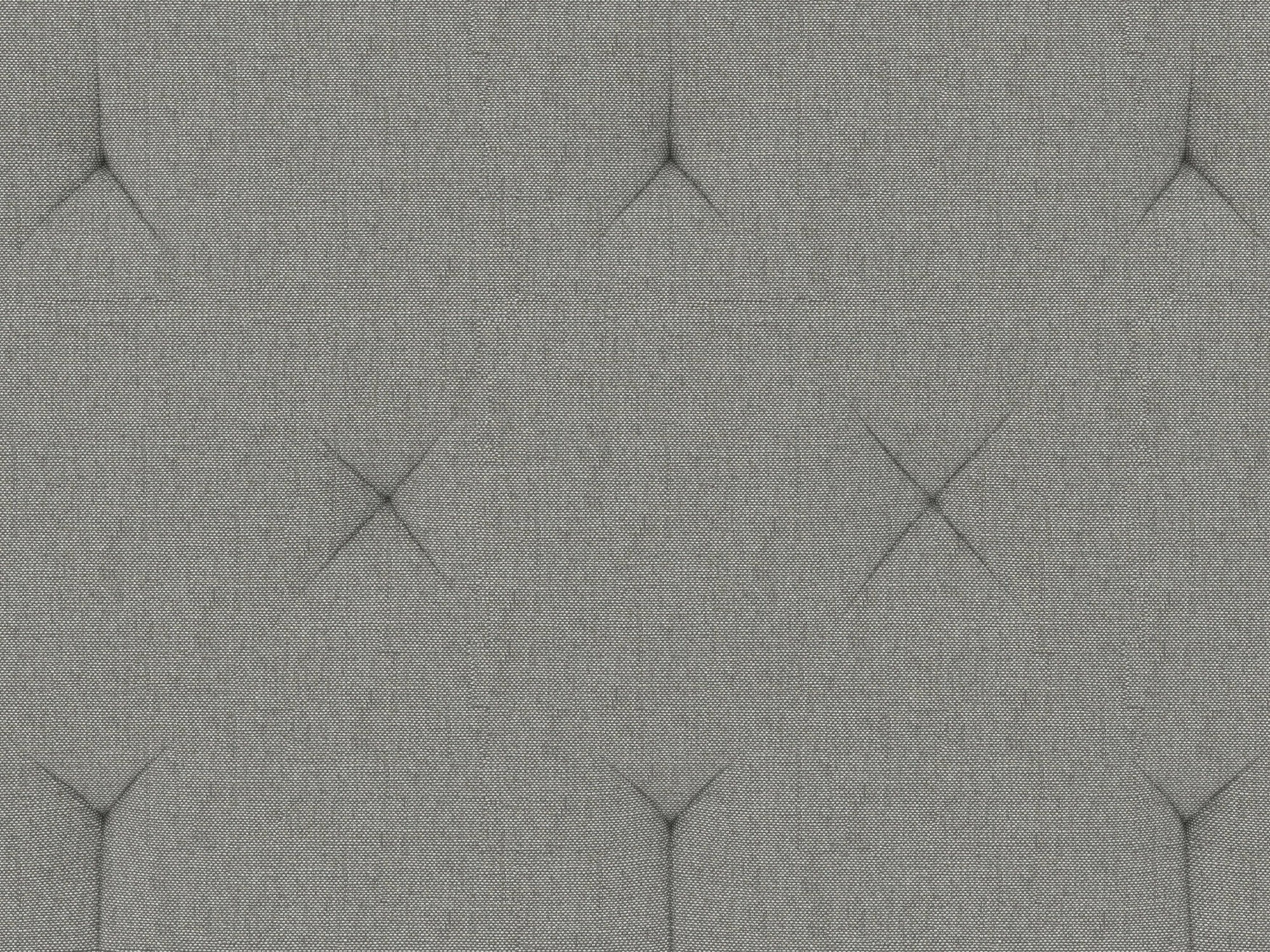 Ágy Denton 1267 (Világosszürke)