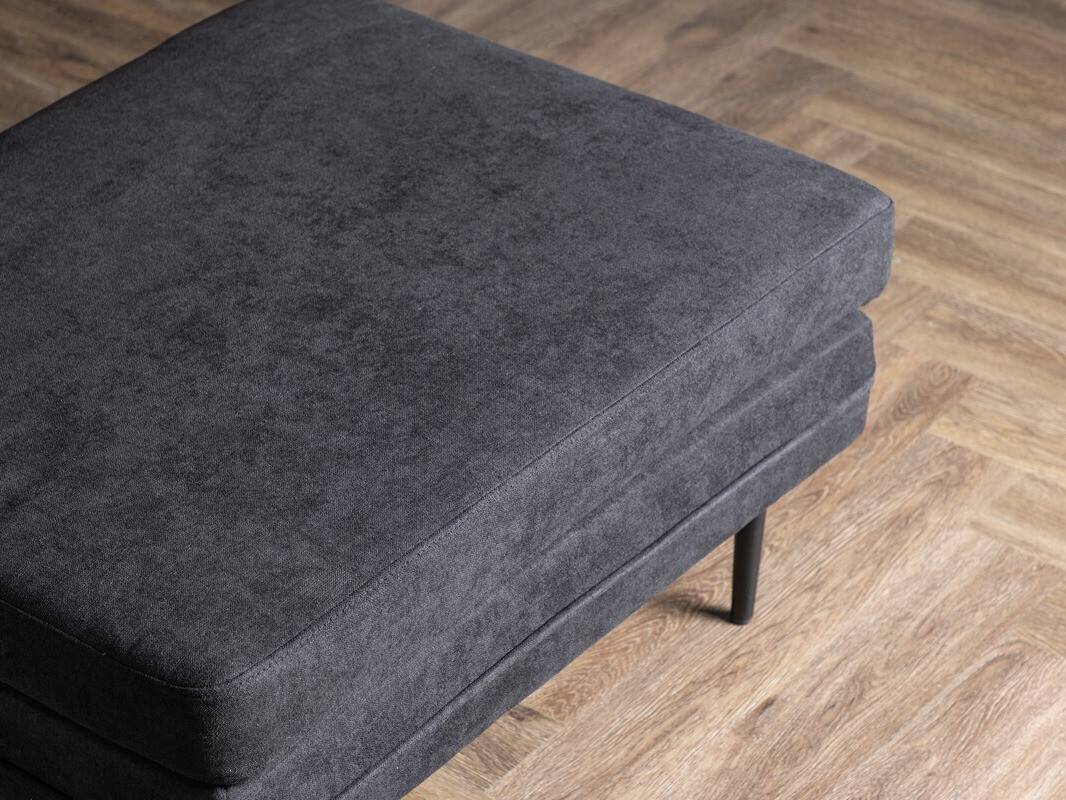 Kárpitozott pad Dallas 4307