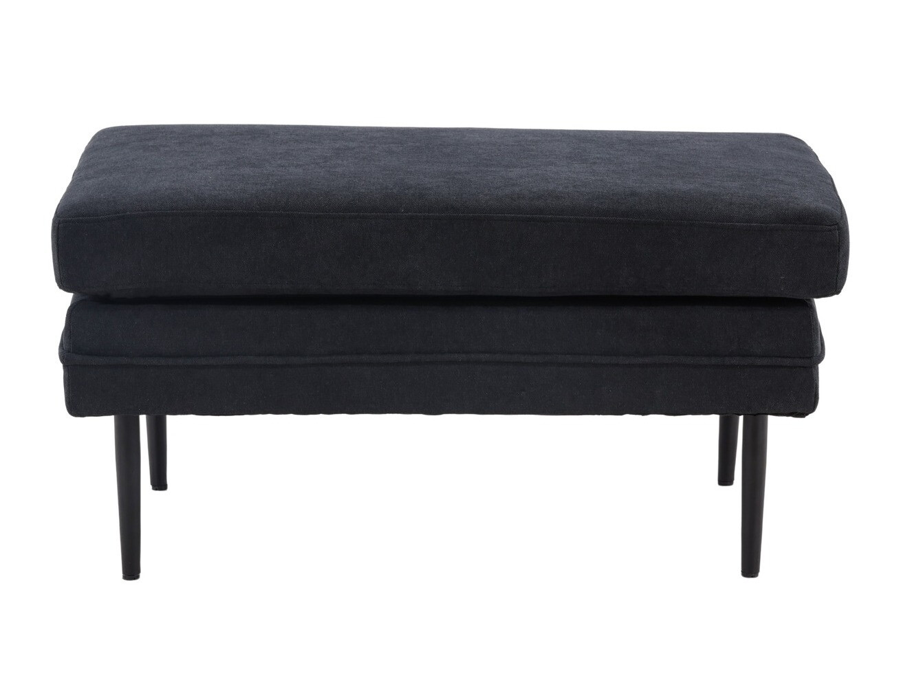 Kárpitozott pad Dallas 4307