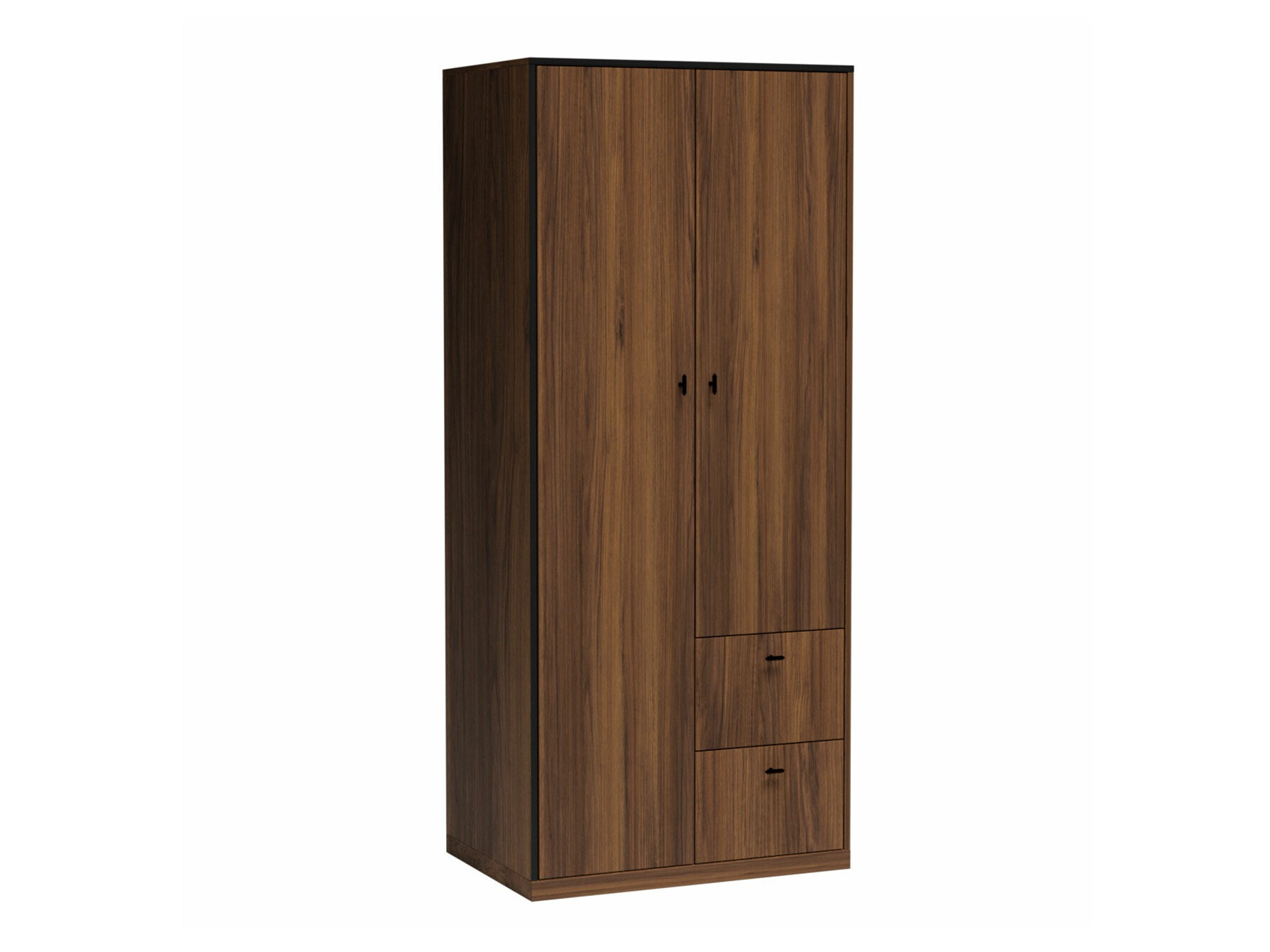 Gardróbszekrény Stanton J100
