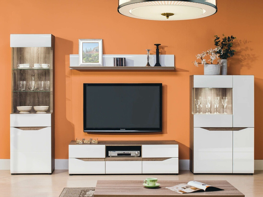 Nappali szett Salsevi 116