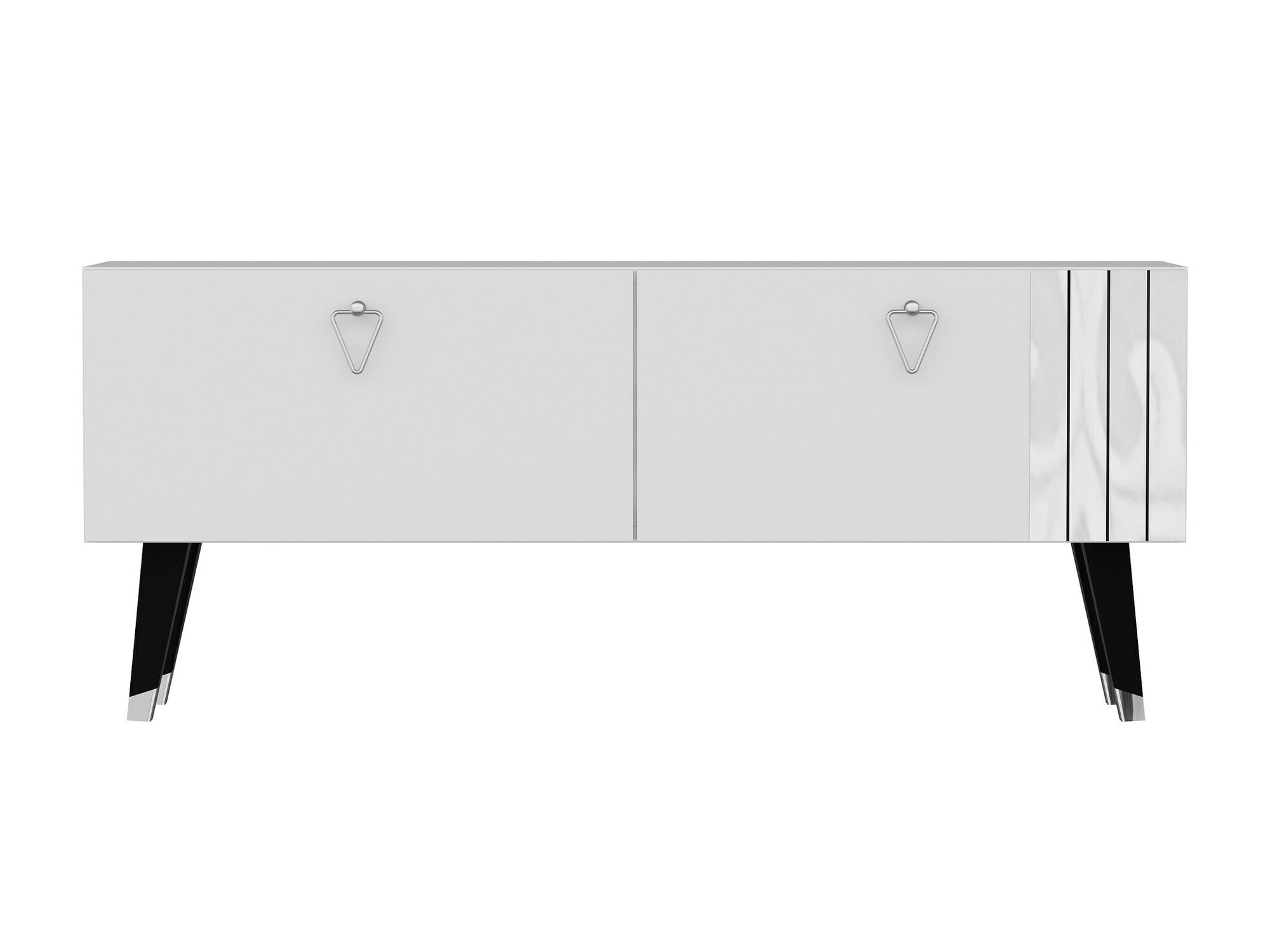 TV-állvány Kailua 1949