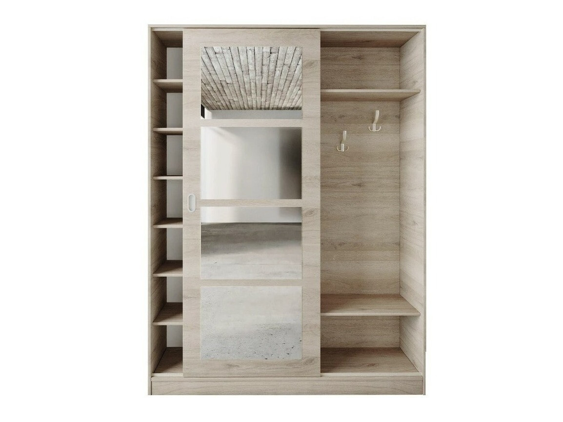 Előszoba garnitúra Portland 208