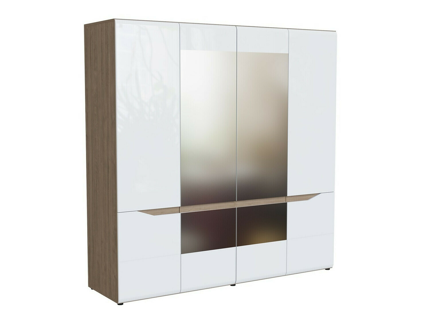 Hálószoba garnitúra Salsevi 115