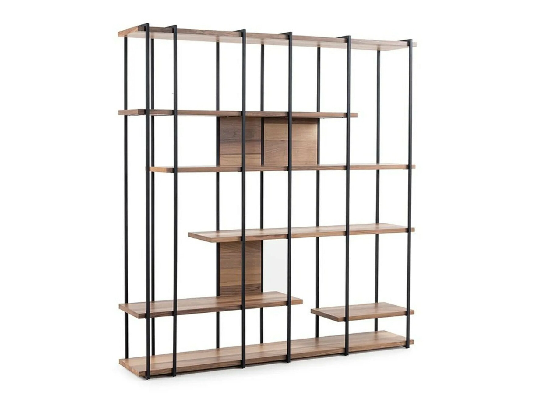 Könyvespolc Kailua 1686