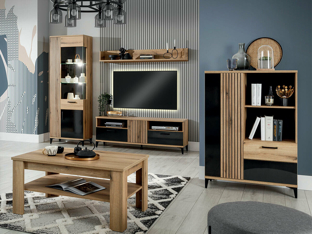 Nappali szett Camcate 124