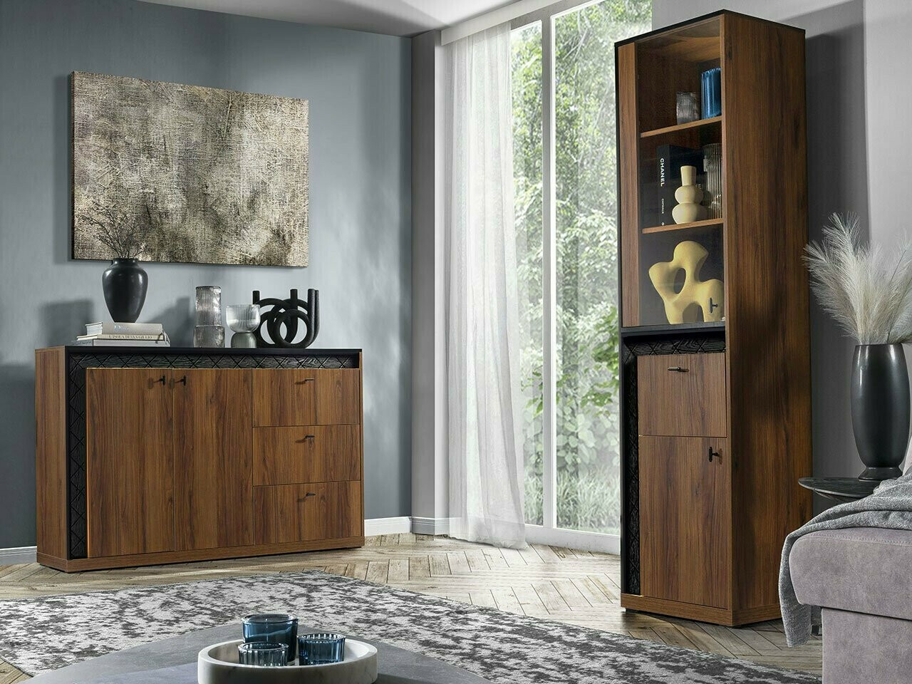 Nappali szett Stanton J110