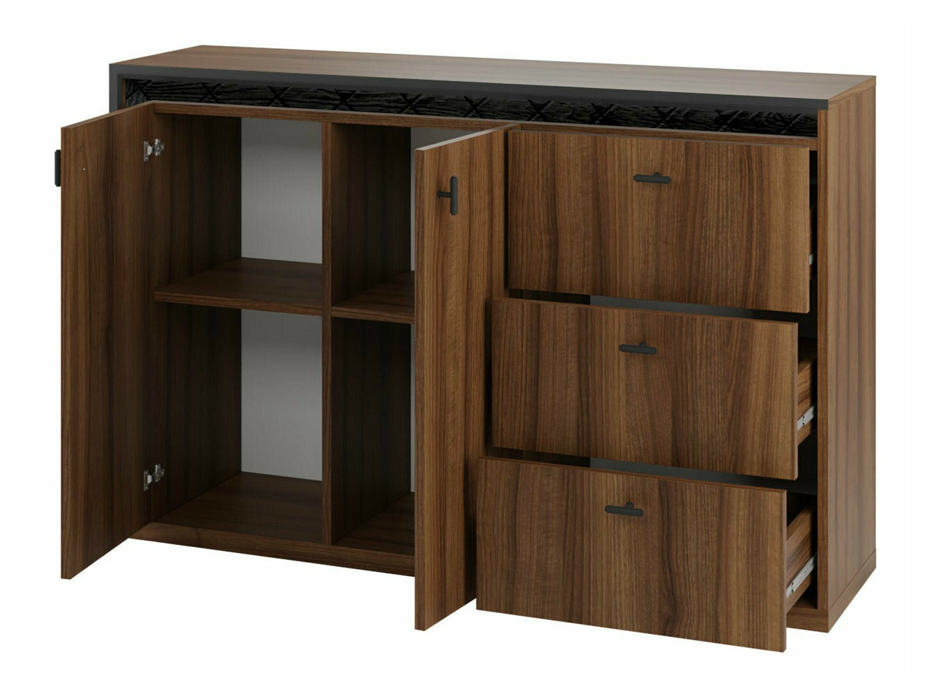 Nappali szett Stanton J110